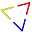 3R KIDS logo